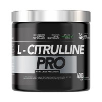 L-Citrulline Pro, 400g L-Citrulline Pro, 400g