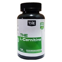 THE Acetyl L-Carnitine, 150kap THE Acetyl L-Carnitine, 150kap