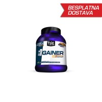 All in 1 Gainer, 4,5kg+500g All in 1 Gainer, 4,5kg+500g