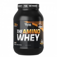 THE Amino Whey Hydro, 750g THE Amino Whey Hydro, 750g