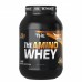 THE Amino Whey Hydro, 750g THE Amino Whey Hydro, 750g