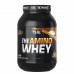 THE Amino Whey Hydro, 750g THE Amino Whey Hydro, 750g