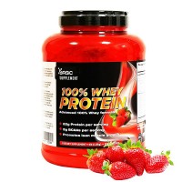 THE Basic 100% Whey protein, 1,8kg THE Basic 100% Whey protein, 1,8kg