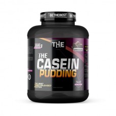 THE Casein Pudding, 2kg THE Casein Pudding, 2kg