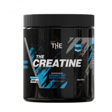 THE Creatine, 300g THE Creatine, 300g