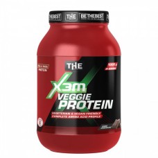 X3M Veggie Protein, 1kg X3M Veggie Protein, 1kg