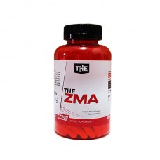 THE ZMA, 200kap THE ZMA, 200kap