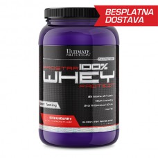 100% Whey Prostar, 907g 100% Whey Prostar, 907g
