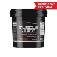 Muscle Juice Revolution 2600, 5kg Muscle Juice Revolution 2600, 5kg