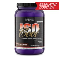 Iso Cool (Isolate), 907g Iso Cool (Isolate), 907g