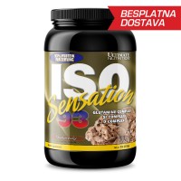 Iso Sensation 93 (Isolate), 910g