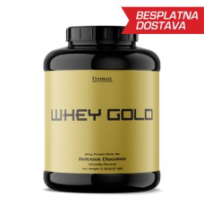 Whey Gold, 2,27kg Whey Gold, 2,27kg