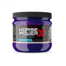 Horse Power X, 225g Horse Power X, 225g