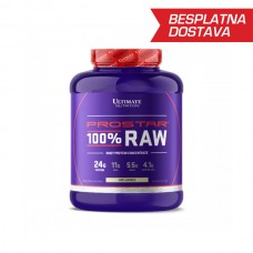 Prostar 100% Raw, 2kg Prostar 100% Raw, 2kg