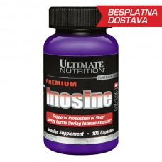 Premium Inosine, 100kap Premium Inosine, 100kap