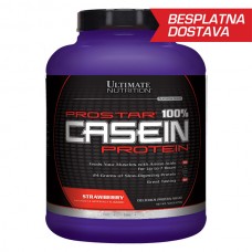 Prostar 100% Casein, 2,27kg Prostar 100% Casein, 2,27kg