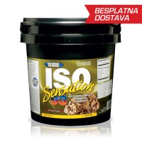 Iso Sensation 93 (Isolate), 2,27kg Iso Sensation 93 (Isolate), 2,27kg