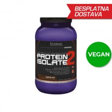 Protein Isolate čokolada, 908g Protein Isolate čokolada, 908g