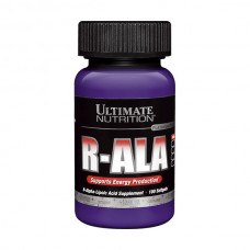 R-ALA, 100kap R-ALA, 100kap