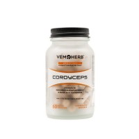 Cordyceps, 60kap Cordyceps, 60kap