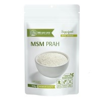 MSM prah, 100g MSM prah, 100g