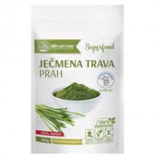 Ječmena trava organic, 100g Ječmena trava organic, 100g