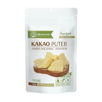 Kakao puter sirovi, 100g