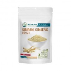 Sibirski gingseng prah, 100g Sibirski gingseng prah, 100g