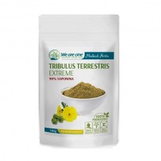 Tribulus Terrestris Extreme, 50g Tribulus Terrestris Extreme, 50g