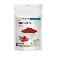 Brusnica prah, 70g Brusnica prah, 70g