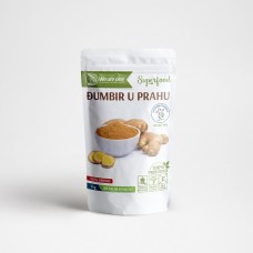 Đumbir prah, 75g Đumbir prah, 75g