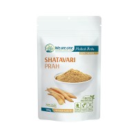 Shatavari prah, 100g Shatavari prah, 100g