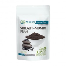 Shilajit Mumio prah, 50g Shilajit Mumio prah, 50g