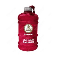 Kanister (Weider), 2,2L Kanister (Weider), 2,2L