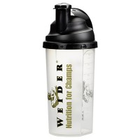 Šejker (Weider), 700ml