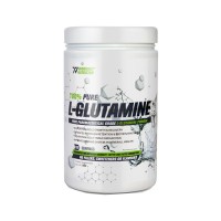 L-Glutamine, 500g L-Glutamine, 500g