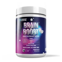 Brain Boost, 80kap Brain Boost, 80kap