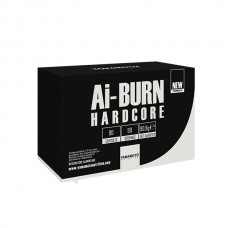 Ai-Burn Hardcore, 90kap Ai-Burn Hardcore, 90kap