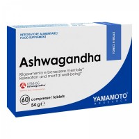 Ashwagandha 54g, 60tab Ashwagandha 54g, 60tab