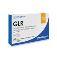 GLR, 250mg GLR, 250mg