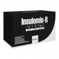 Insulomin–R, 60tab Insulomin–R, 60tab