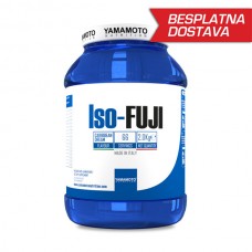 Iso-FUJI, 2kg Iso-FUJI, 2kg