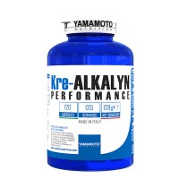 Kre-Alkalyn Performance, 120kap Kre-Alkalyn Performance, 120kap