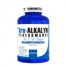 Kre-Alkalyn Performance, 120kap Kre-Alkalyn Performance, 120kap