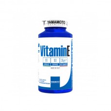 Vitamin E, 90kap Vitamin E, 90kap