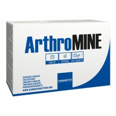 ArthroMINE Glucosamine & MSM, 120tab ArthroMINE Glucosamine & MSM, 120tab